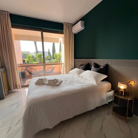 Aurelia Green Suite Rom Exterior foto
