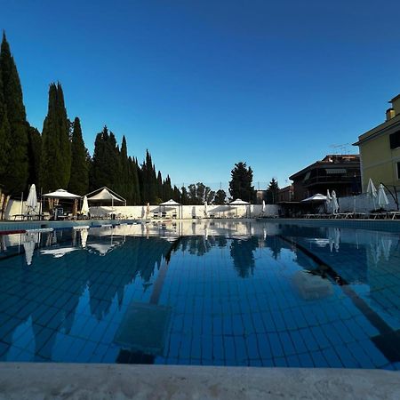 Aurelia Green Suite Rom Exterior foto