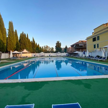 Aurelia Green Suite Rom Exterior foto