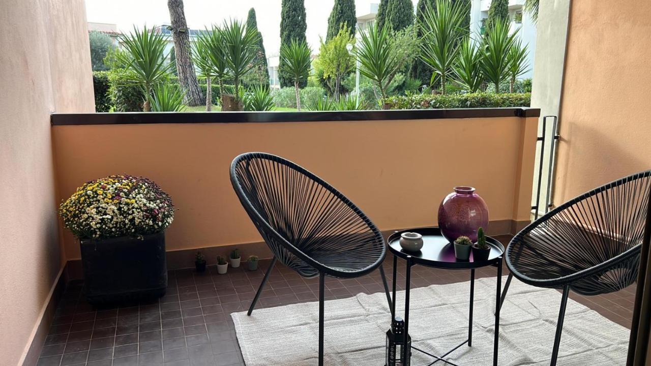 Aurelia Green Suite Rom Exterior foto