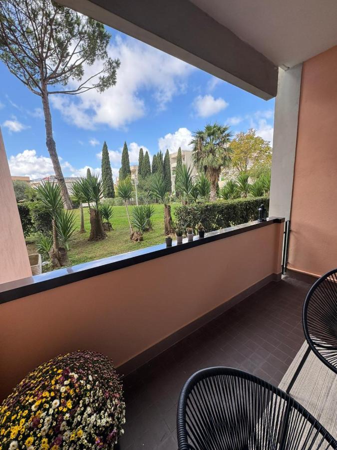 Aurelia Green Suite Rom Exterior foto