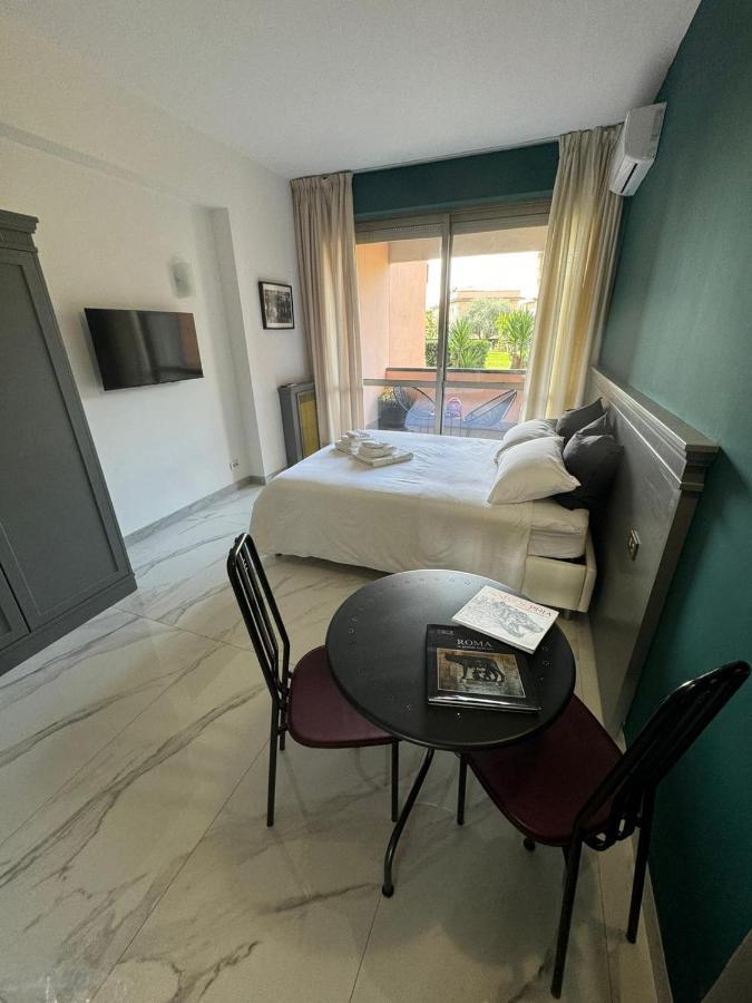 Aurelia Green Suite Rom Exterior foto