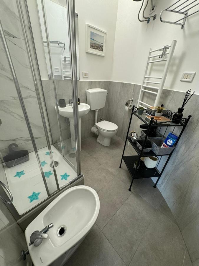Aurelia Green Suite Rom Exterior foto