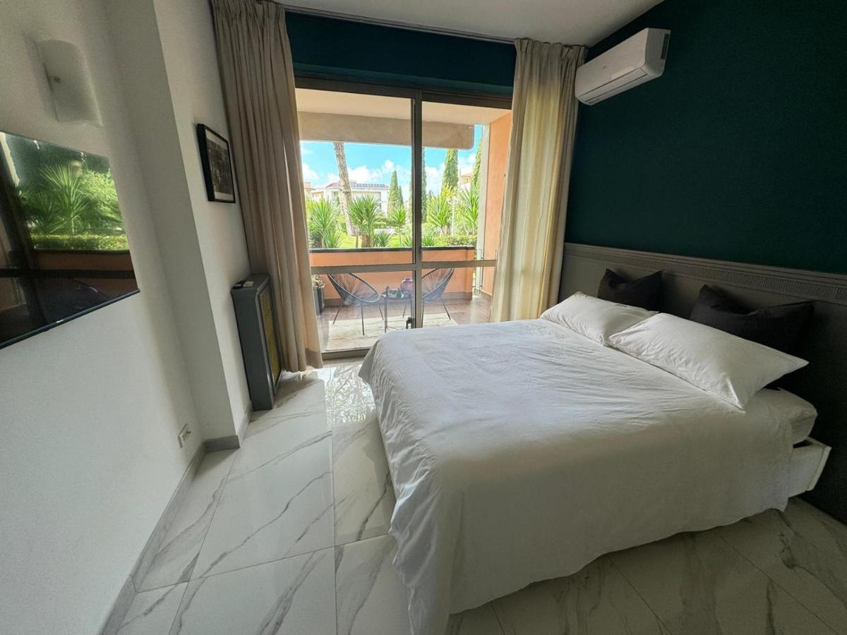 Aurelia Green Suite Rom Exterior foto